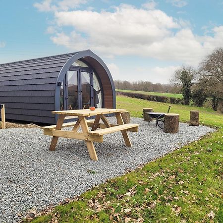 Hayfield Haven-Uk40691 Villa Crowhurst  Dış mekan fotoğraf