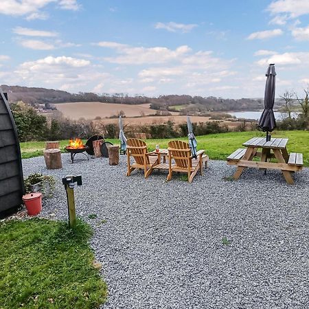 Hayfield Haven-Uk40691 Villa Crowhurst  Dış mekan fotoğraf