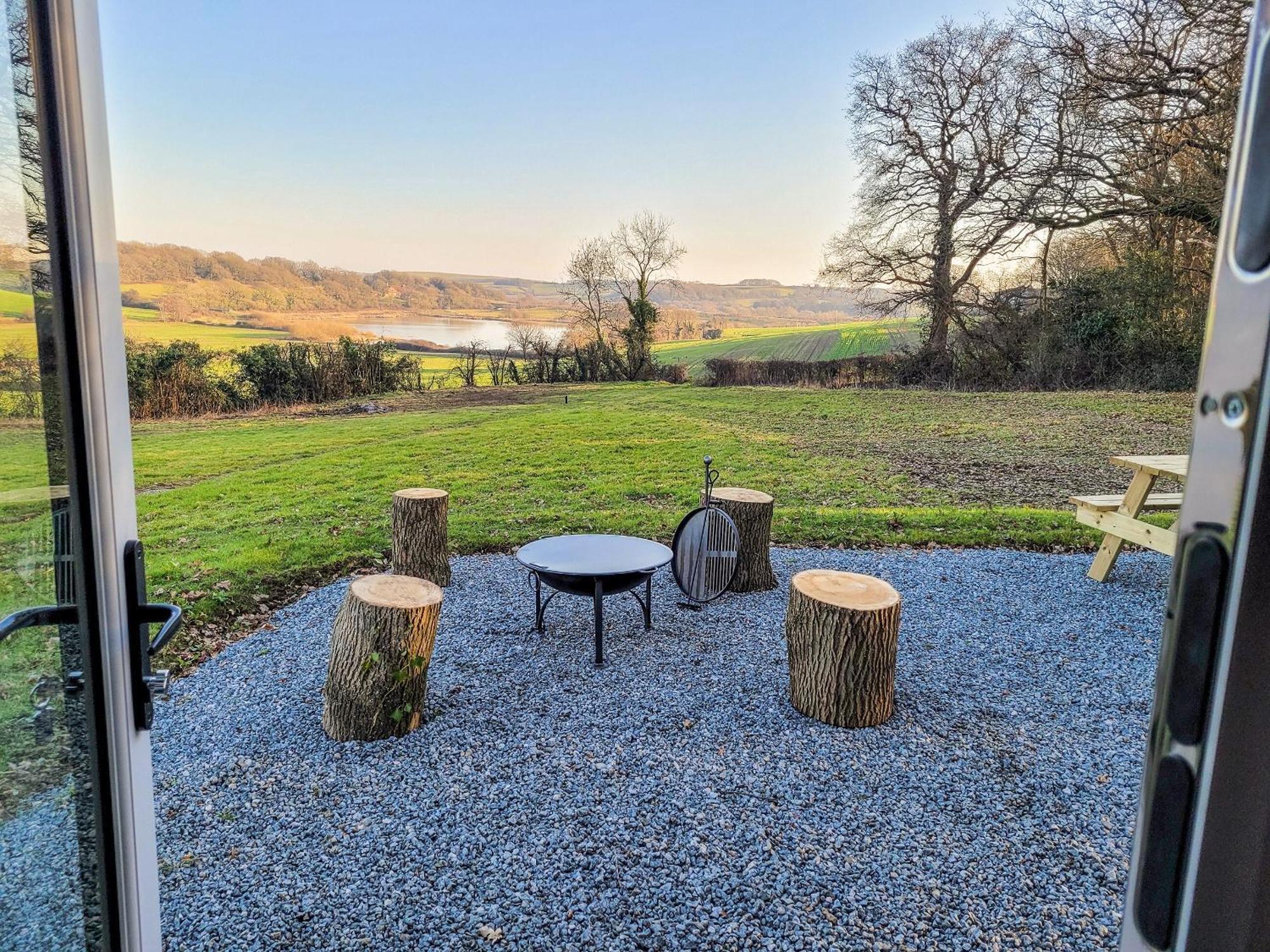 Hayfield Haven-Uk40691 Villa Crowhurst  Dış mekan fotoğraf