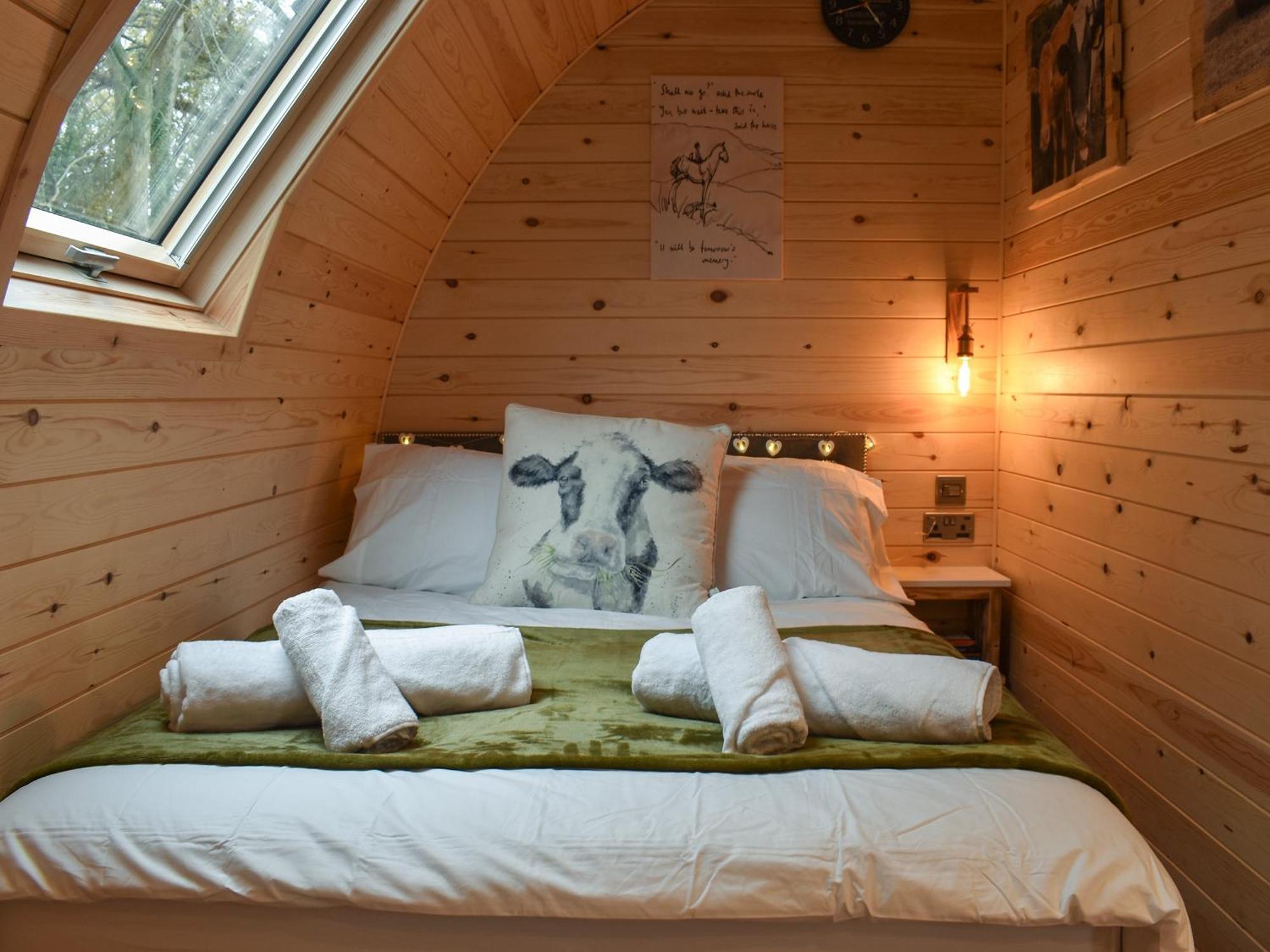Hayfield Haven-Uk40691 Villa Crowhurst  Dış mekan fotoğraf