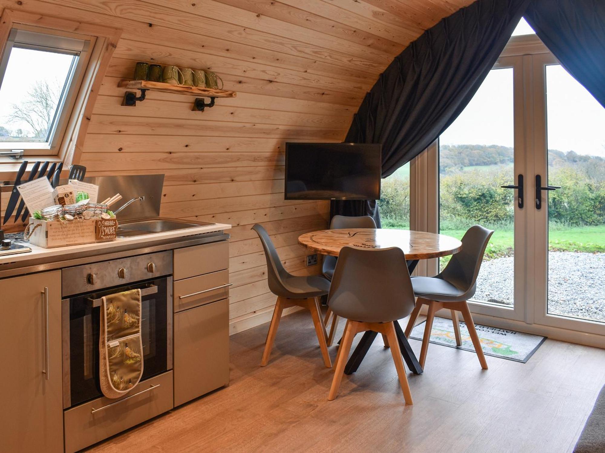 Hayfield Haven-Uk40691 Villa Crowhurst  Dış mekan fotoğraf
